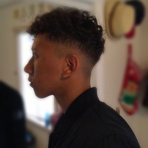 Meet your Posher, Jerry